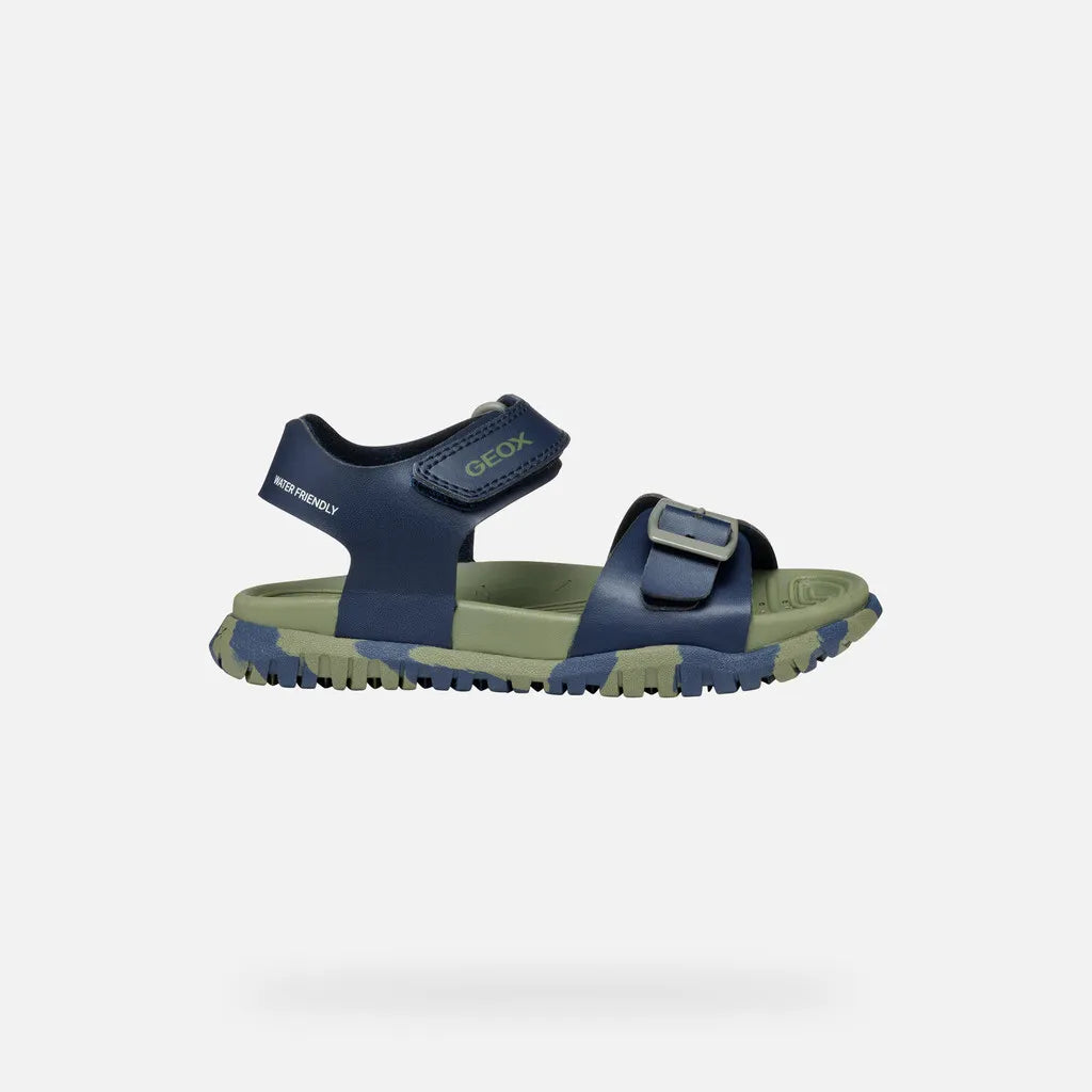 Navy/Military