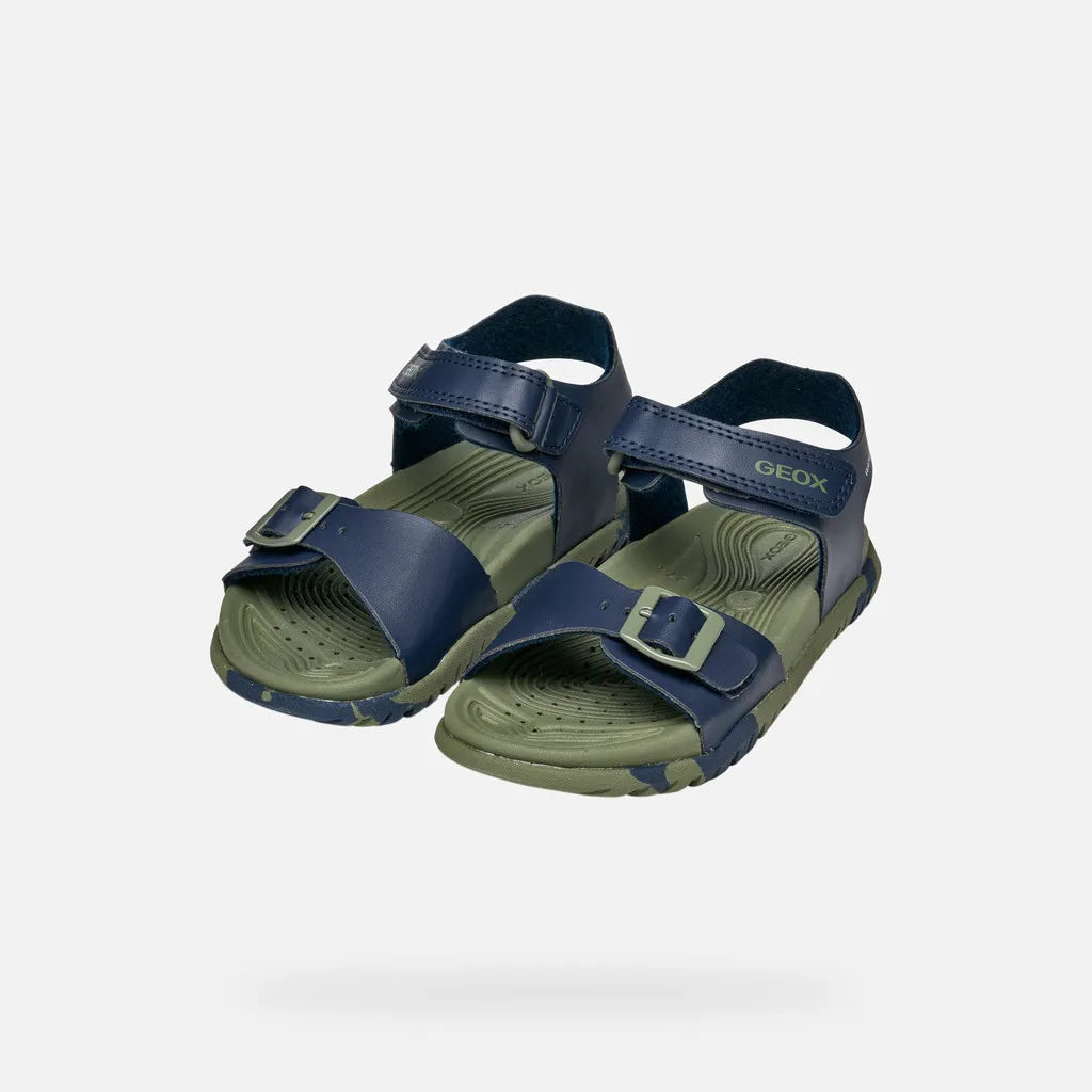 Navy/Military