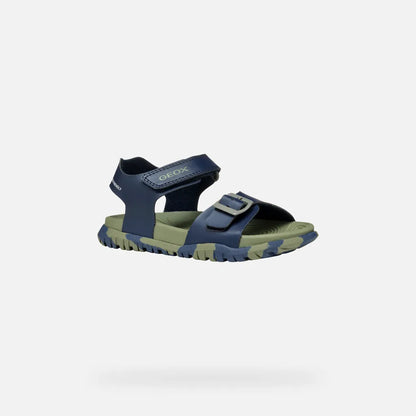 Navy/Military