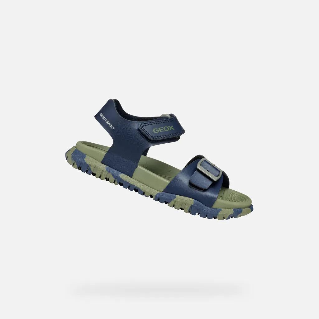 Navy/Military