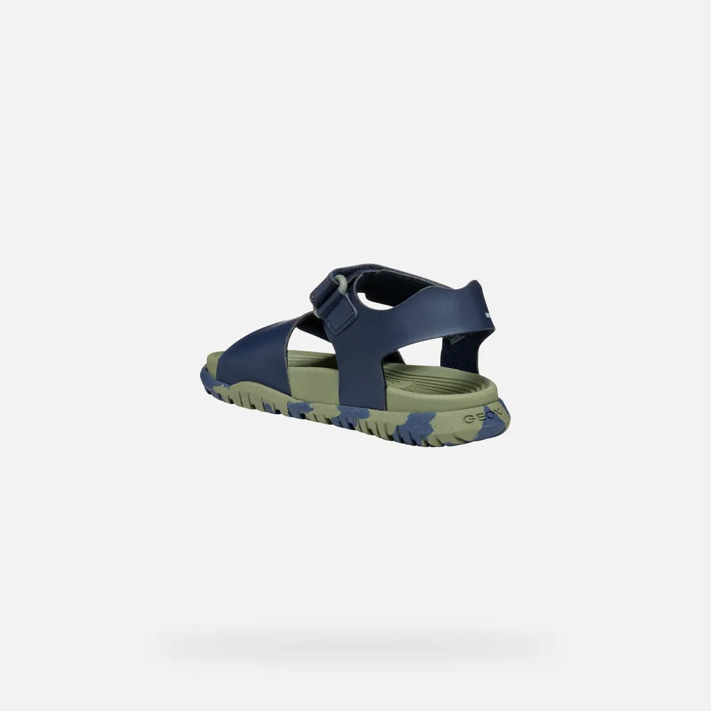 Navy/Military