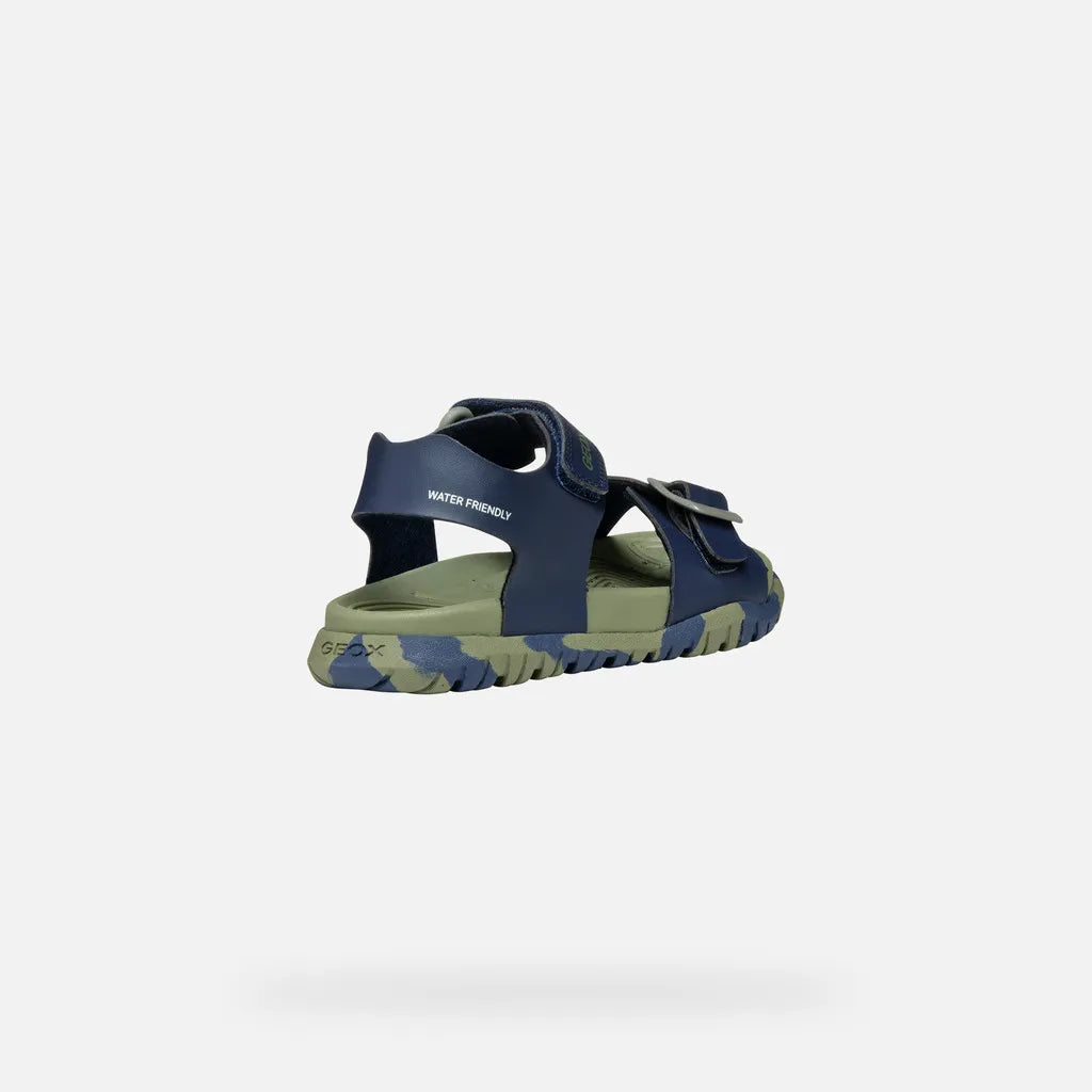 Navy/Military