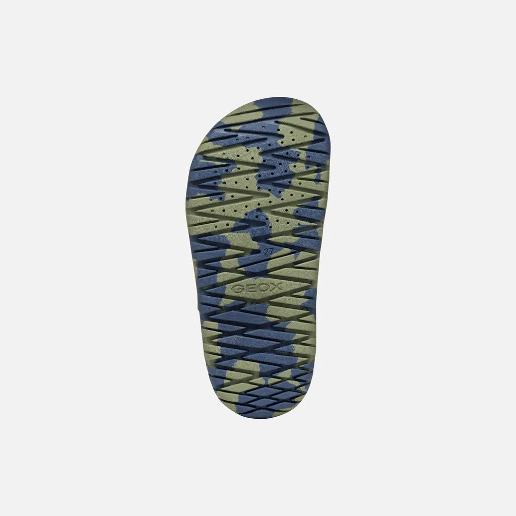 Navy/Military