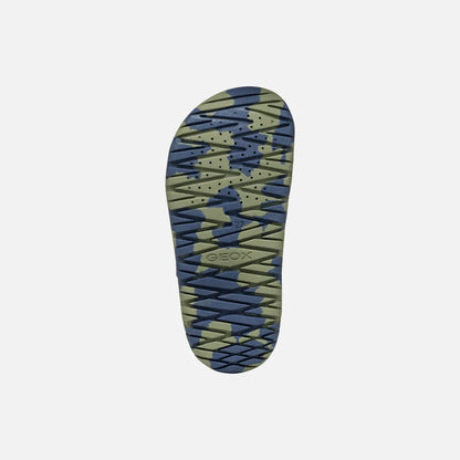 Navy/Military