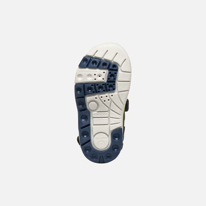 Pistachio/Navy
