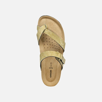 Light Gold