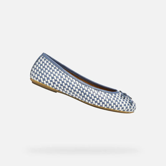 Light Blue/Papyrus