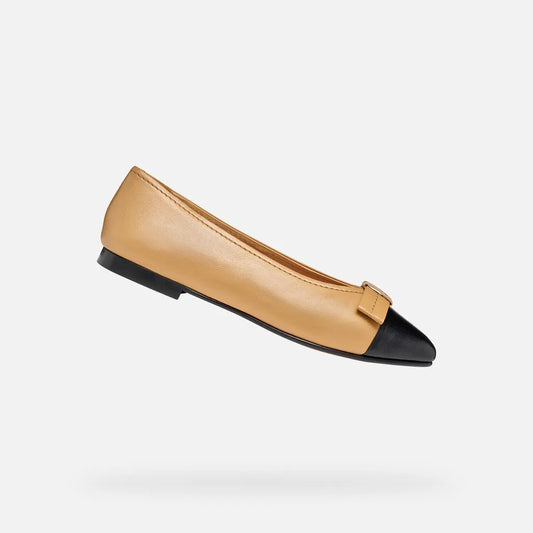 Sand/Black