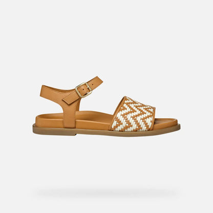 Camel/Papyrus