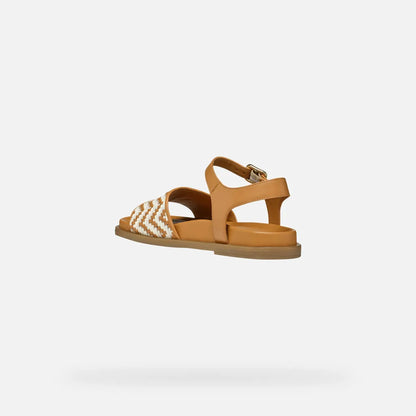 Camel/Papyrus