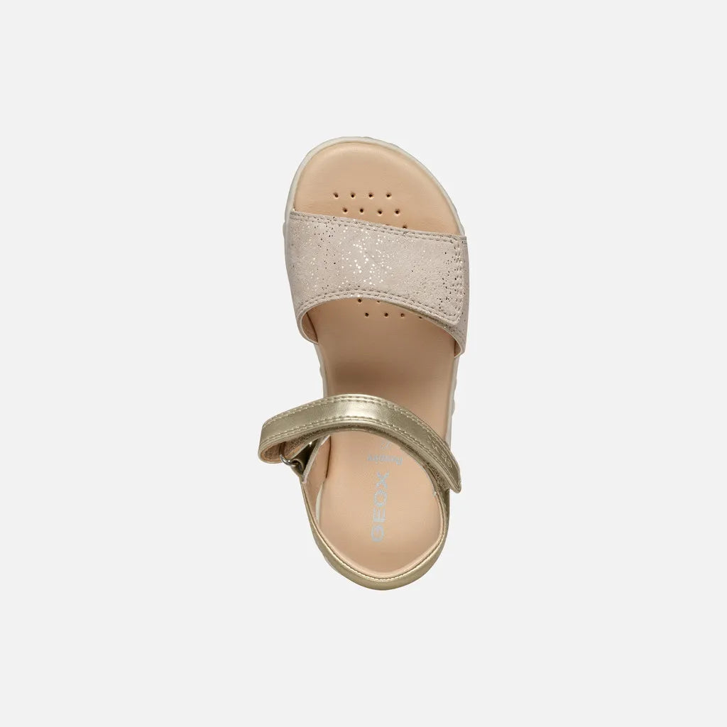 Light Gold