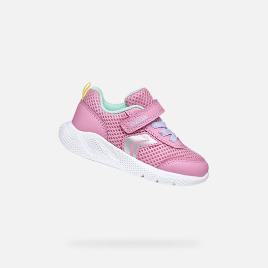 Pink/Watersea