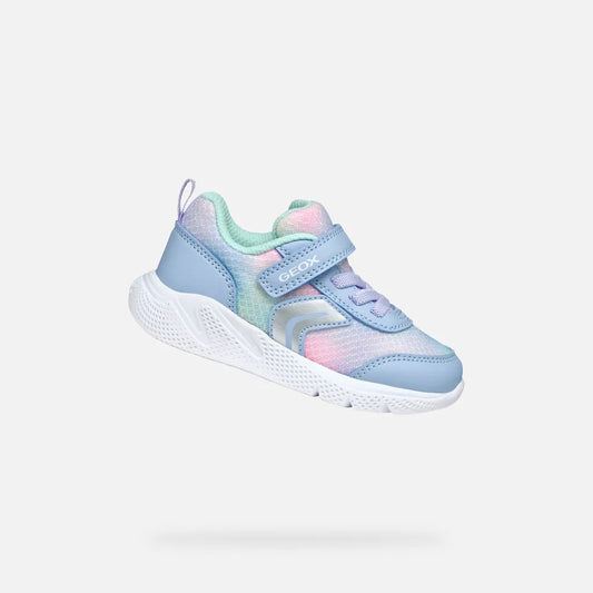 Sky/Multicolor