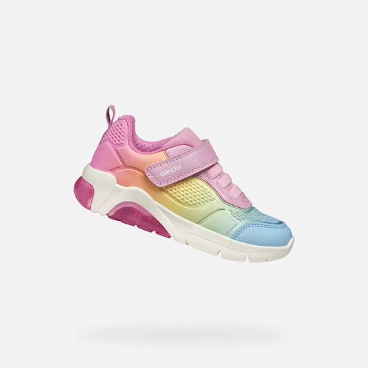 Pink/Multicolor
