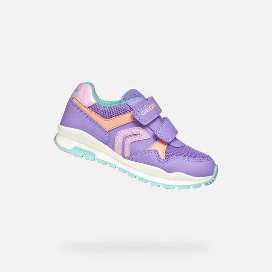 Lilac/Watersea