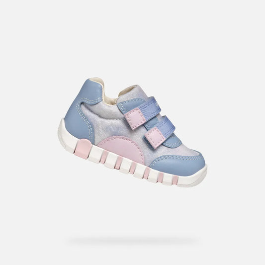 Light Avio/Pink