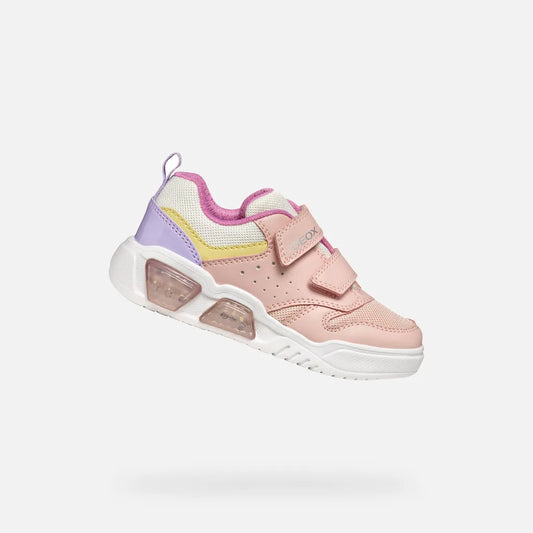 Pink/Multicolor
