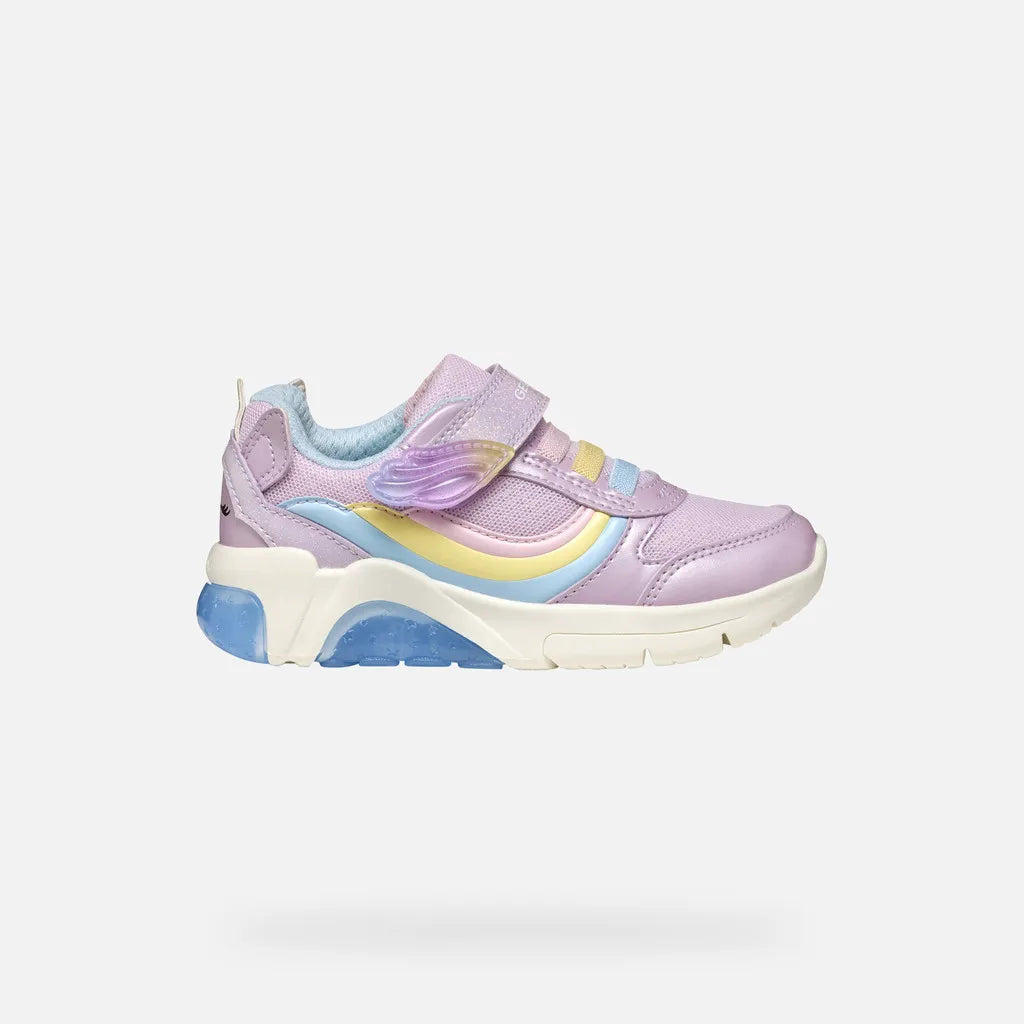 Lilac/Multicolor