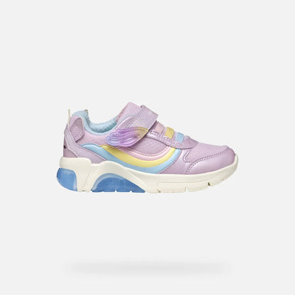 Lilac/Multicolor