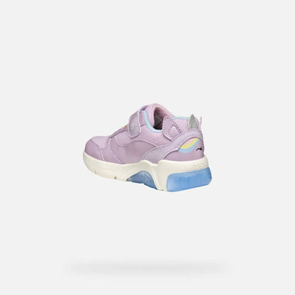 Lilac/Multicolor