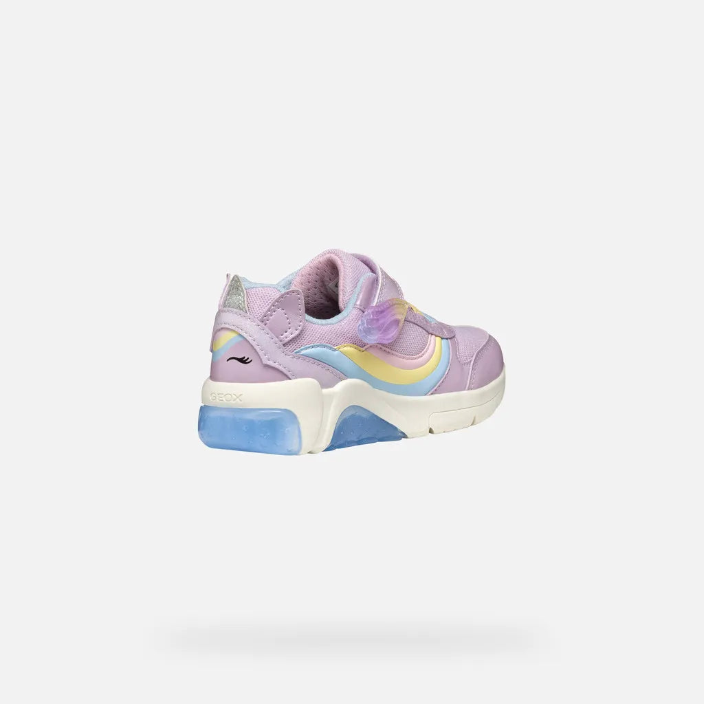 Lilac/Multicolor