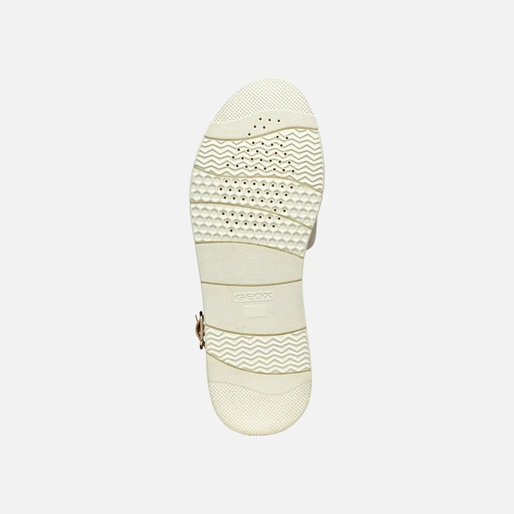 Light gold/Light taupe