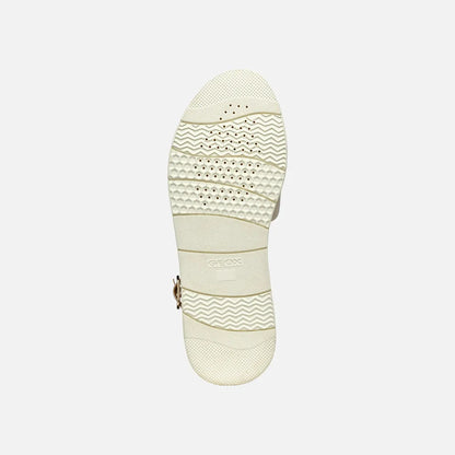 Light gold/Light taupe