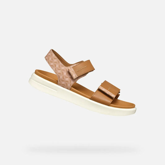 Camel/Rose