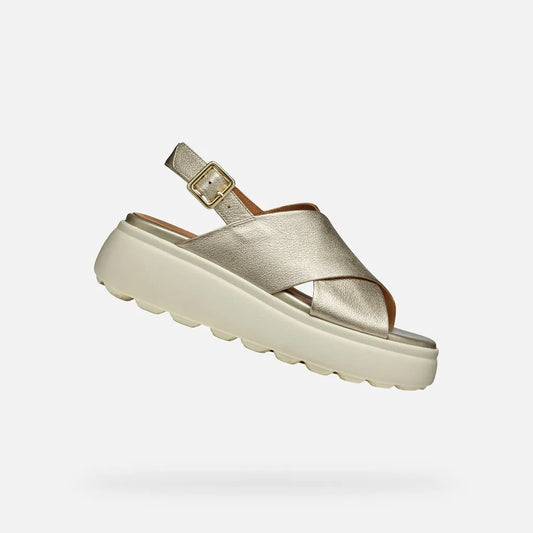 Light Gold