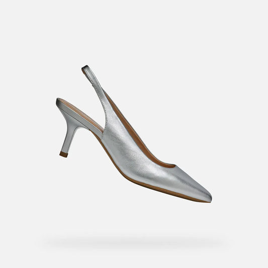 Silver