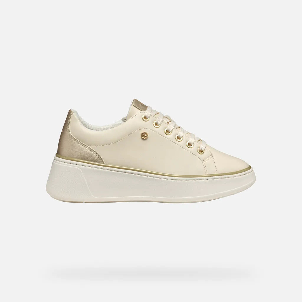Papyrus/Light gold