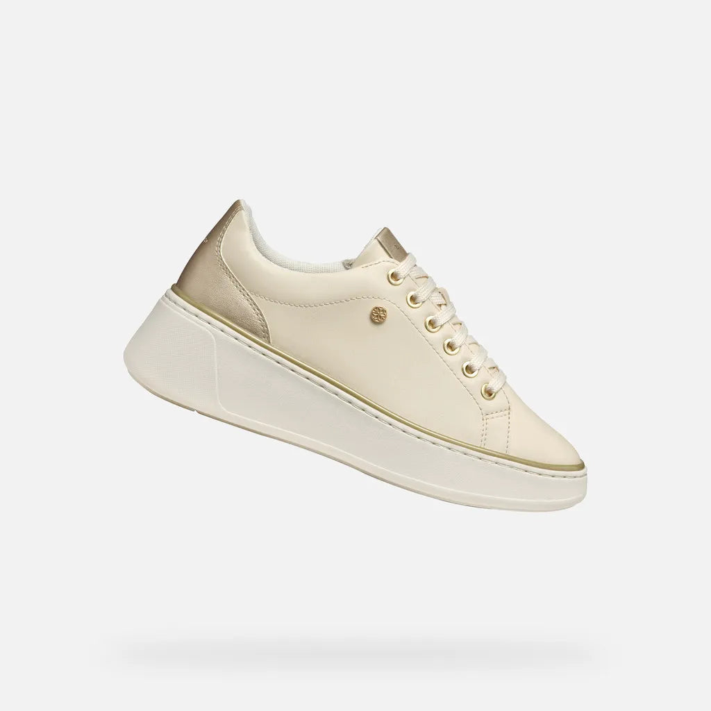 Papyrus/Light gold