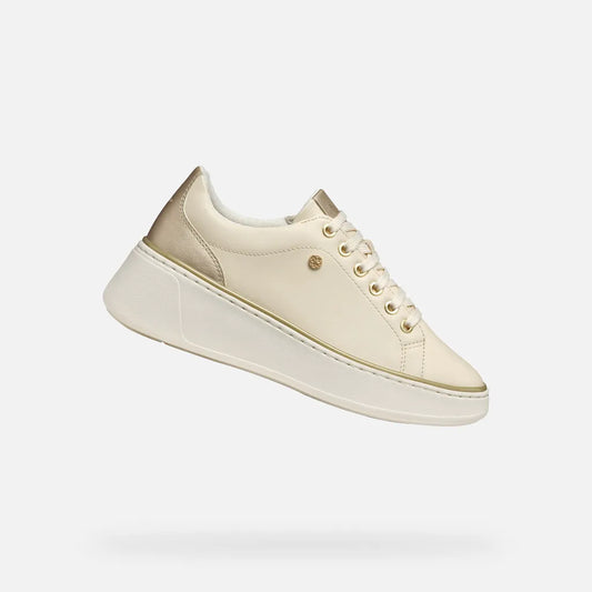 Papyrus/Light gold