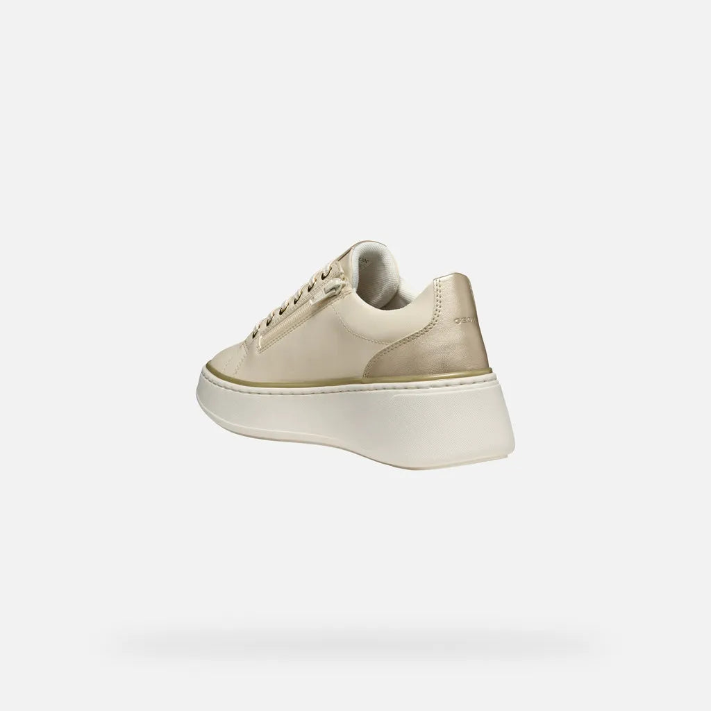 Papyrus/Light gold