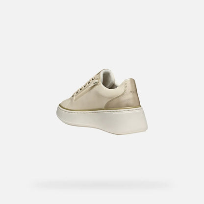 Papyrus/Light gold