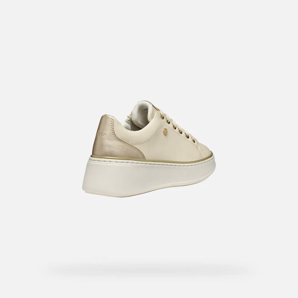 Papyrus/Light gold