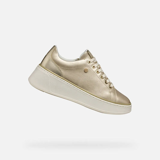 Light Gold